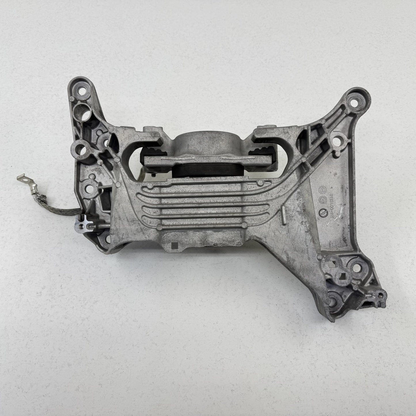 2021-2026 BMW M3 M4 G80 G82 RWD Automatic Transmission Mount Bracket OEM