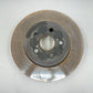 17-22 Toyota Prius Prime Driver Left Front Brake Caliper With Rotor OEM