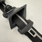 24-26 Ford Mustang Right Rear Seatbelt Seat Belt Retractor PR3B-L611E50-LC OEM