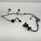 08-15 Audi TT Passenger Right Door Wiring Wire Harness 8J0971030P OEM