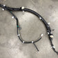 2024-2025 Toyota RAV4 Hybrid Interior Chassis Main Body Wiring Harness OEM