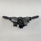 12-17 Toyota Prius V Steering Column Stalk Combination Switch Clockspring OEM