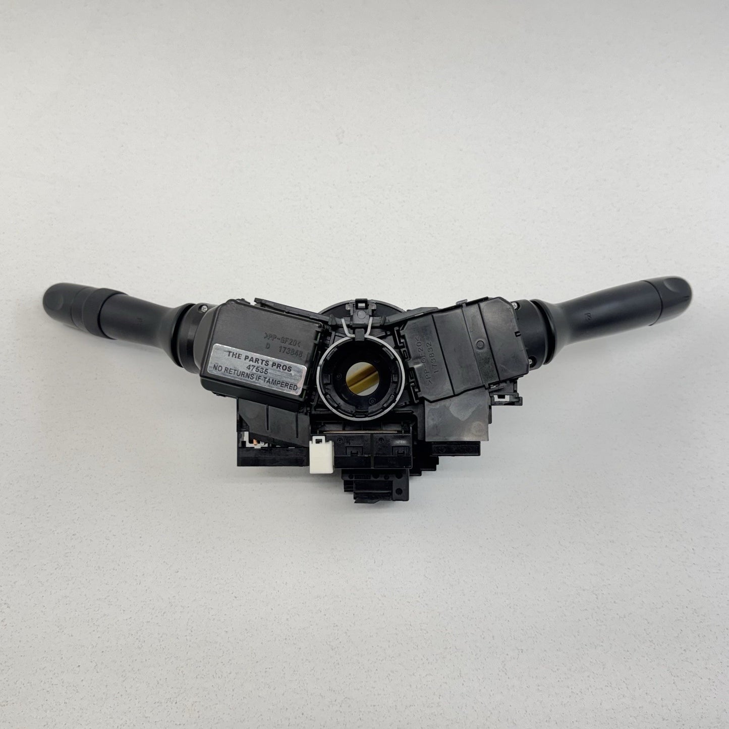 12-17 Toyota Prius V Steering Column Stalk Combination Switch Clockspring OEM