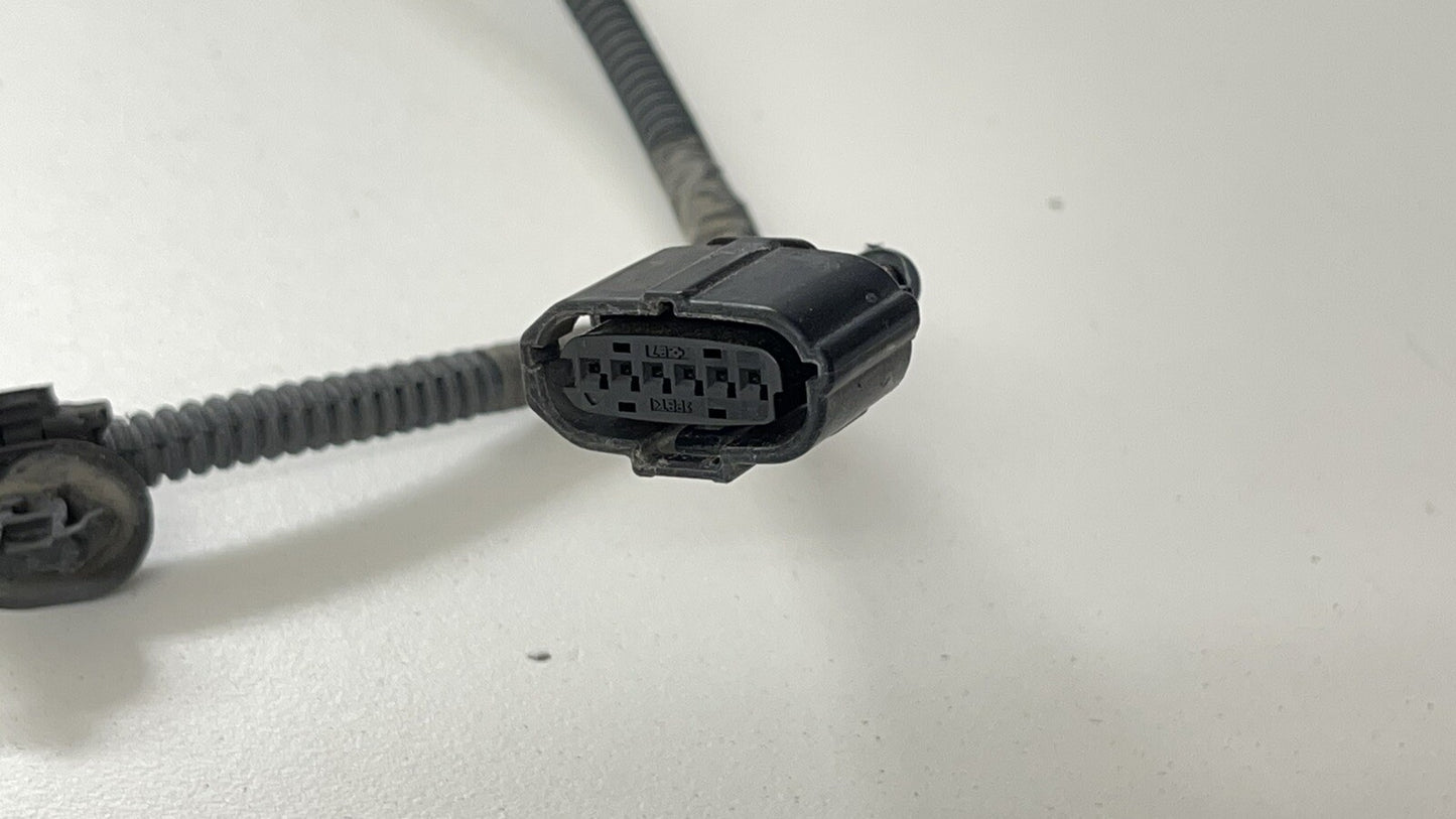 07-09 LEXUS LS460 REAR PDC PARKING PARK SENSOR WIRE HARNESS 82183 50010 OEM