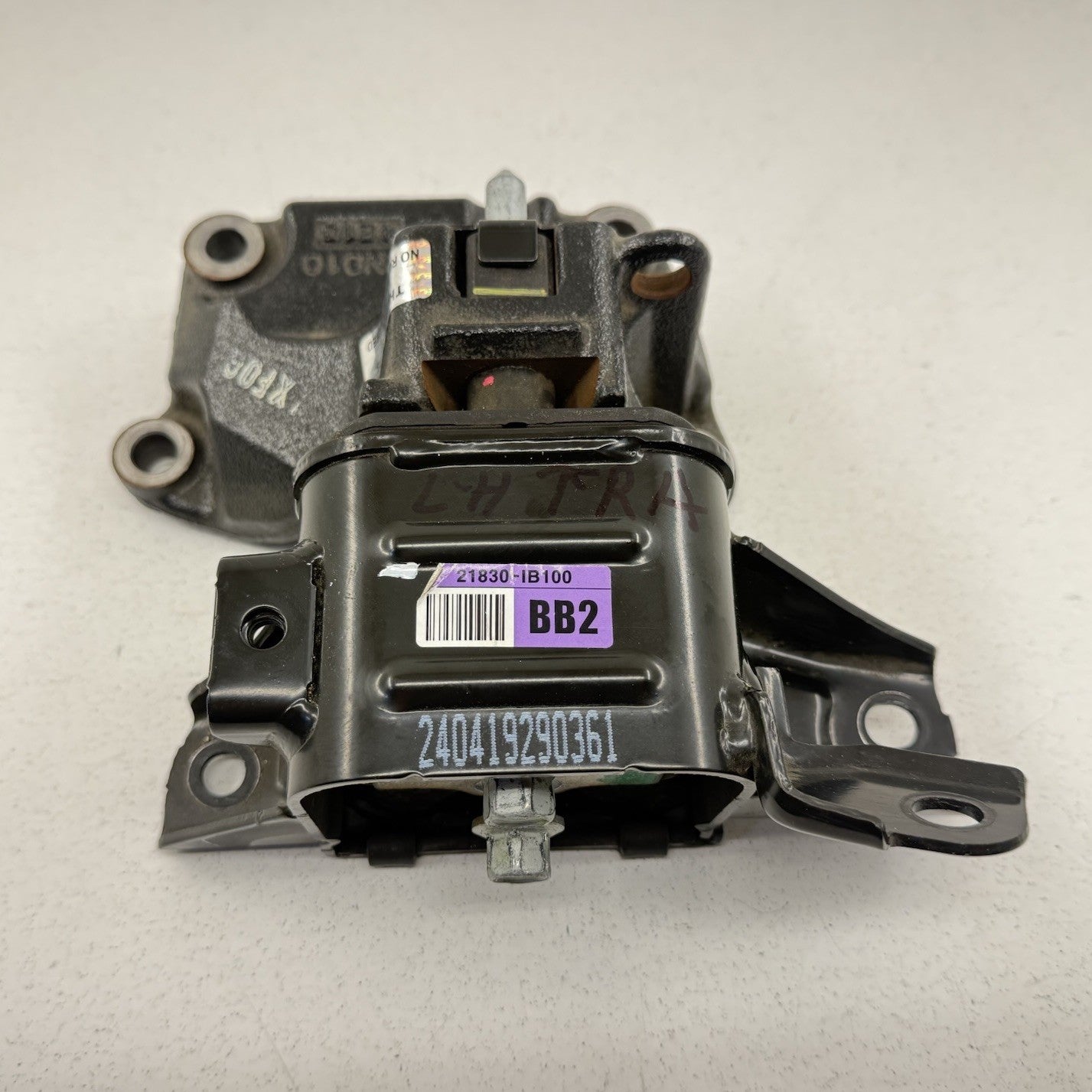 22-26 Hyundai Elantra N 2.0L Automatic Transmission Mount 21830-IB100 OEM