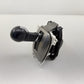 10-15 Chevrolet Camaro Automatic Console Gear Shifter Trim Boot W/ Knob OEM