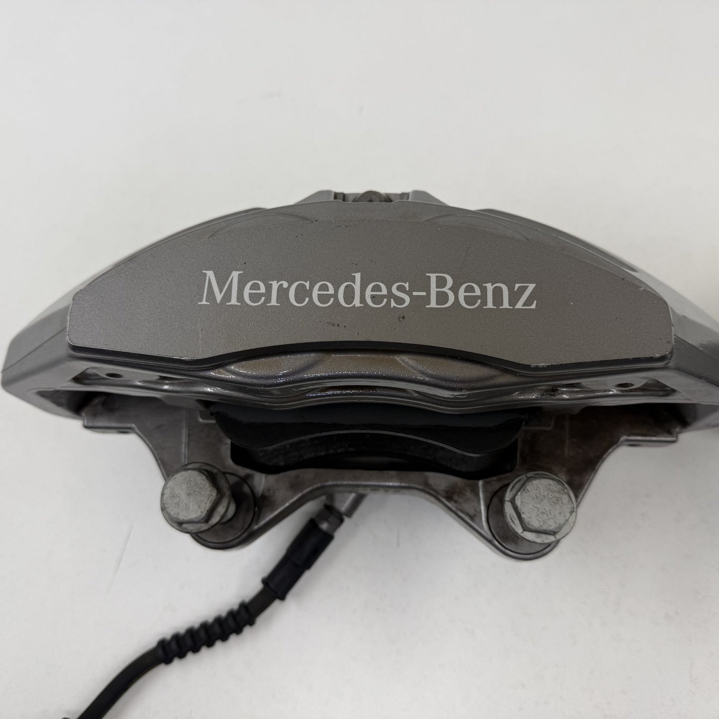 2014-2017 Mercedes-Benz S550 W222 Front Brake Caliper Pair Left &amp; Right OEM