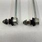 22-26 Toyota GR86 BRZ Front Stabilizer Sway Bar End Link Pair Left & Right OEM