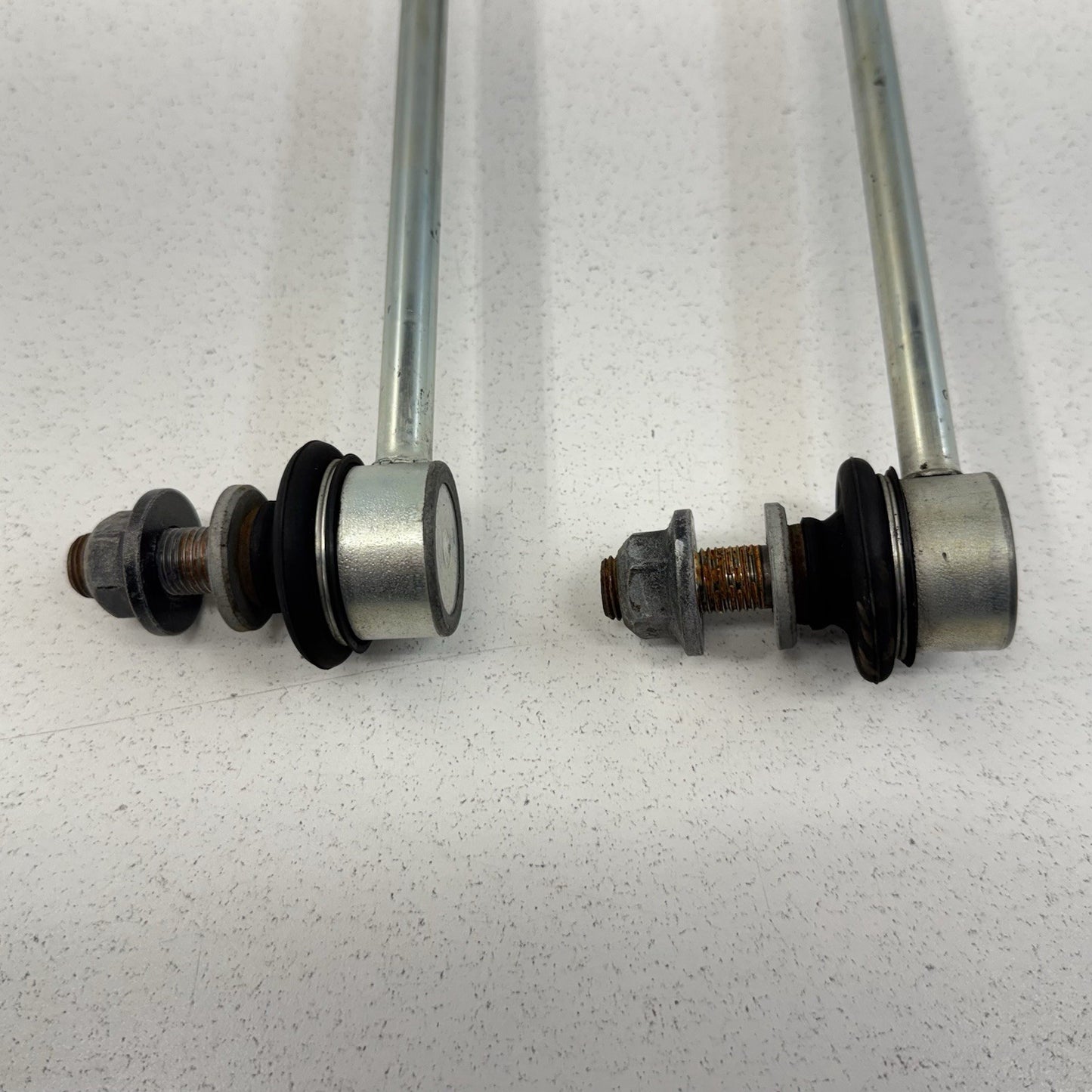 22-26 Toyota GR86 BRZ Front Stabilizer Sway Bar End Link Pair Left & Right OEM