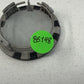 Tesla Model S 3 X Y Wheel Center Cap Rim Hubcap Gray 6005879-00-A Factory OEM
