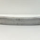 15-23 LEXUS RC F REAR REINFORCEMENT BAR CRASH IMPACT BEAM OEM