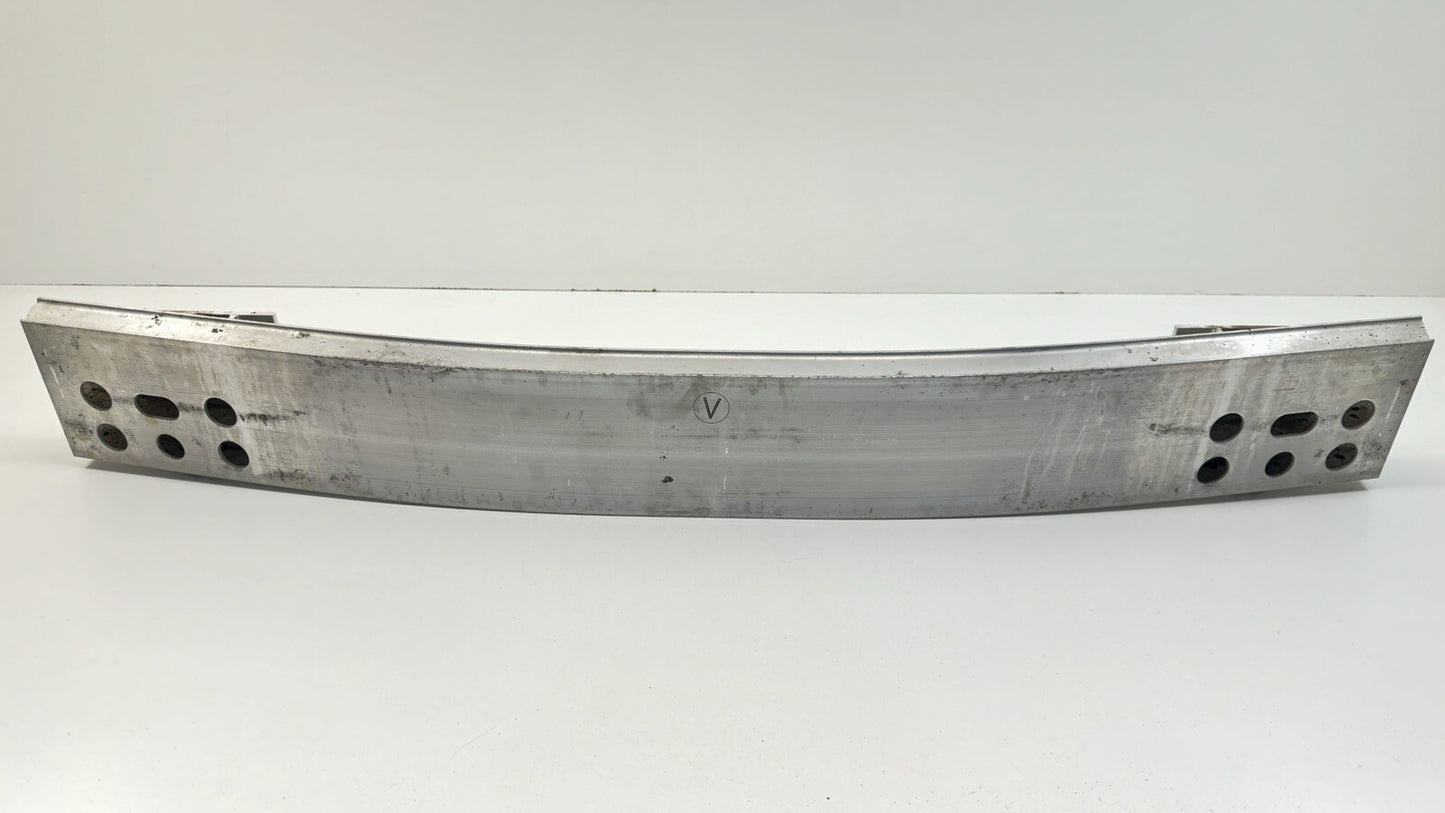 15-23 LEXUS RC F REAR REINFORCEMENT BAR CRASH IMPACT BEAM OEM