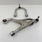 2022-2024 Rivian R1S R1T Driver Left Front Control Arm Suspension Set OEM