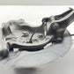 06-10 BMW M6 E63 E64 DRIVER LEFT FRONT WHEEL SPINDLE KNUCKLE HUB BEARING OEM