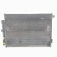 14-23 MASERATI GHIBLI QUATTROPORTE AC A/C CONDENSER 16474837 OEM