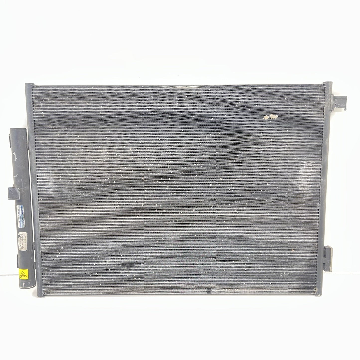 14-23 MASERATI GHIBLI QUATTROPORTE AC A/C CONDENSER 16474837 OEM