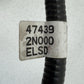 22-26 Hyundai Elantra N 2.0L eLSD Electronic Limited Slip Differential Diff OEM