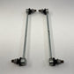 16-22 Toyota Prius / Prius Prime Front Stabilizer Sway Bar End Link Pair OEM