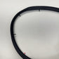 13-20 Subaru BRZ 86 FR-S Driver Left Door Weatherstrip Seal 63511CA010 OEM
