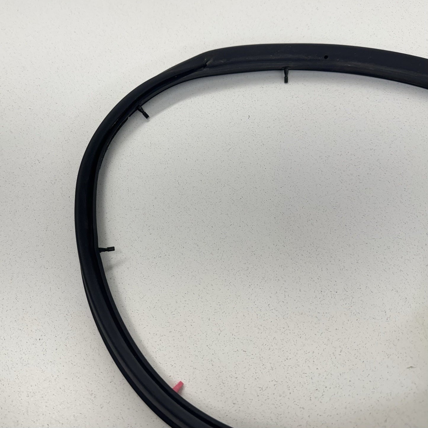 13-20 Subaru BRZ 86 FR-S Driver Left Door Weatherstrip Seal 63511CA010 OEM