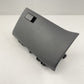 22-26 Hyundai Elantra N Dashboard Glove Box Storage Lid Compartment Black OEM