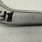 14-18 Bentley Flying Spur Passenger Right Front Control Arm Suspension Set OEM