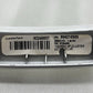 10-15 CHEVROLET CAMARO SS DASHBOARD DASH BOARD INSTRUMENT CLUSTER COVER TRIM OEM