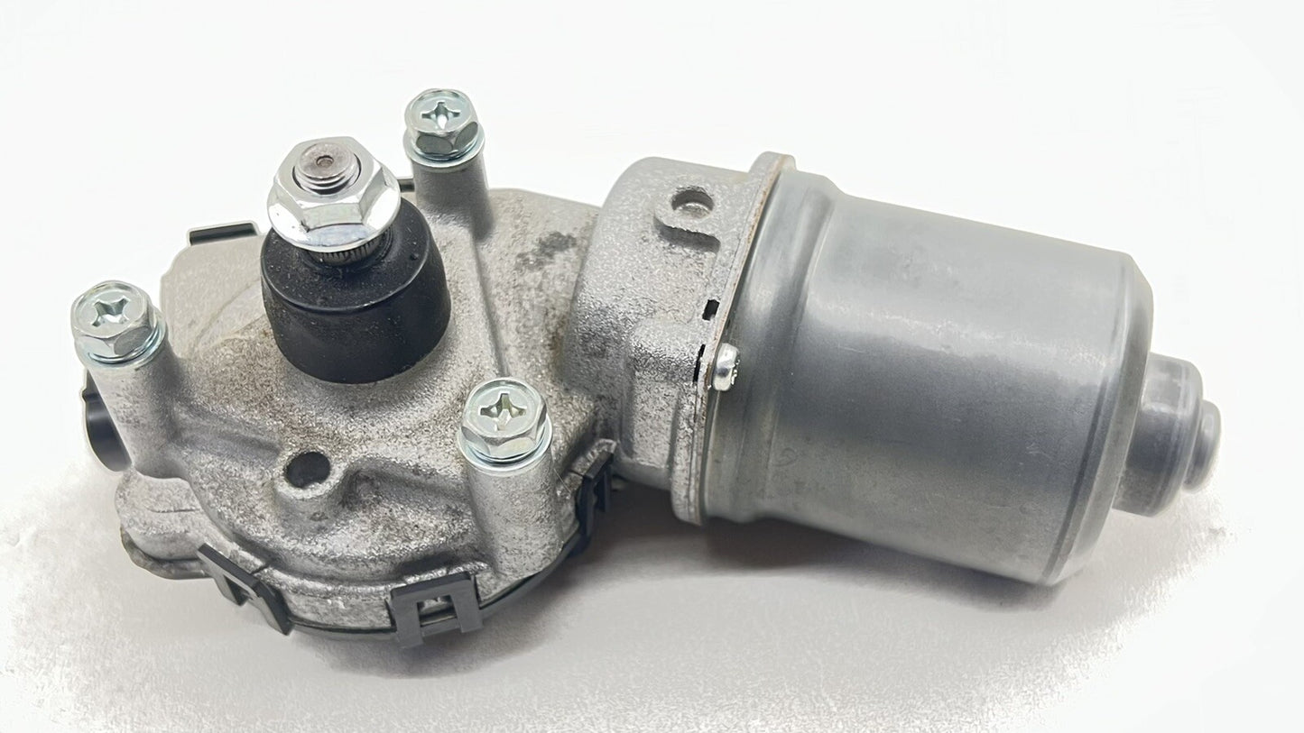 22-25 SUBARU WRX FRONT WINDSHIELD WIPER MOTOR 86511VC010 OEM