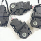 20-24 CADILLAC CT5 HVAC BOX HEATER AC FLAP MOTOR AIR MIX ACTUATOR SET OEM