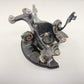 25-26 Toyota Camry FWD Passenger Right Rear Spindle Knuckle Hub Bearing OEM