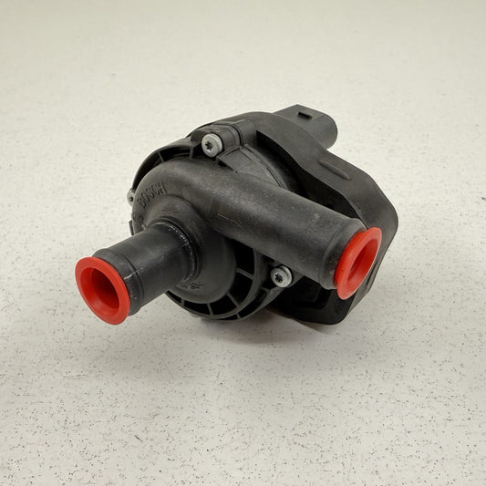 03-16 Mercedes W212 E350 Auxiliary Water Pump 2118350364 56K Miles OEM