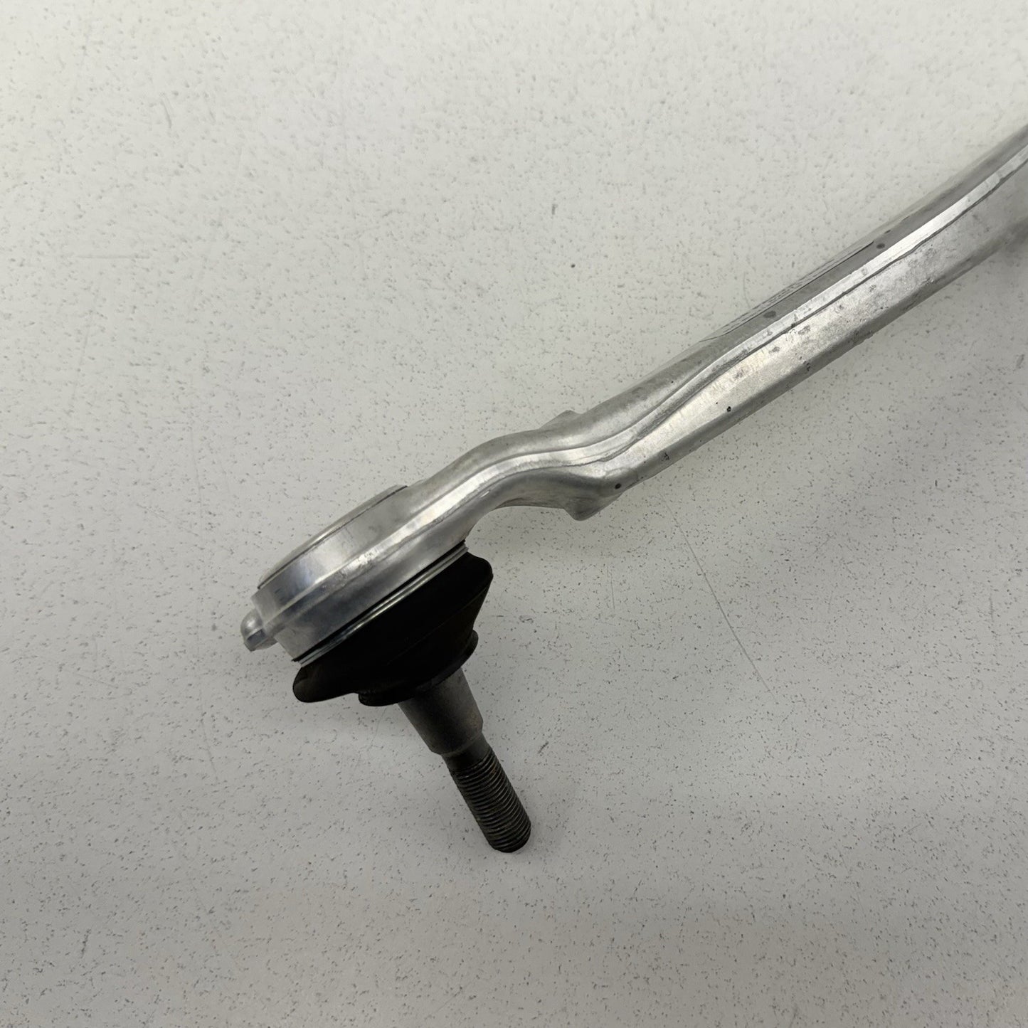 21-26 Lexus IS300 IS350 IS500 Driver Left Rear Control Arm Lateral Rod OEM