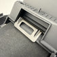 08-15 Audi TT Rear Center Storage Compartment Cubby Panel Box 8J7868845 OEM