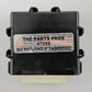 18-21 Subaru WRX STI Auto Headlight Leveling Level Control Module 84051VA170 OEM