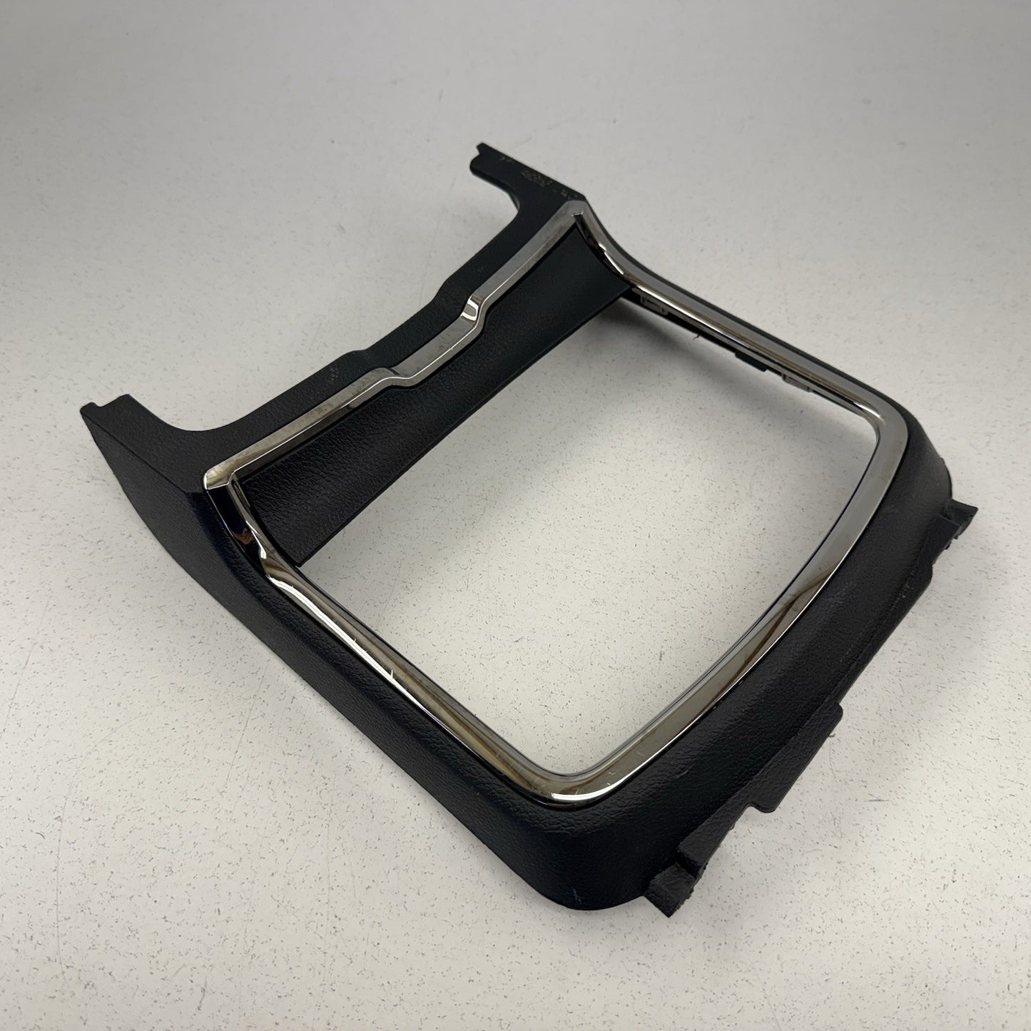 15-23 Dodge Charger SRT Hellcat Center Console Sliding Cup Holder W/ Trim OEM