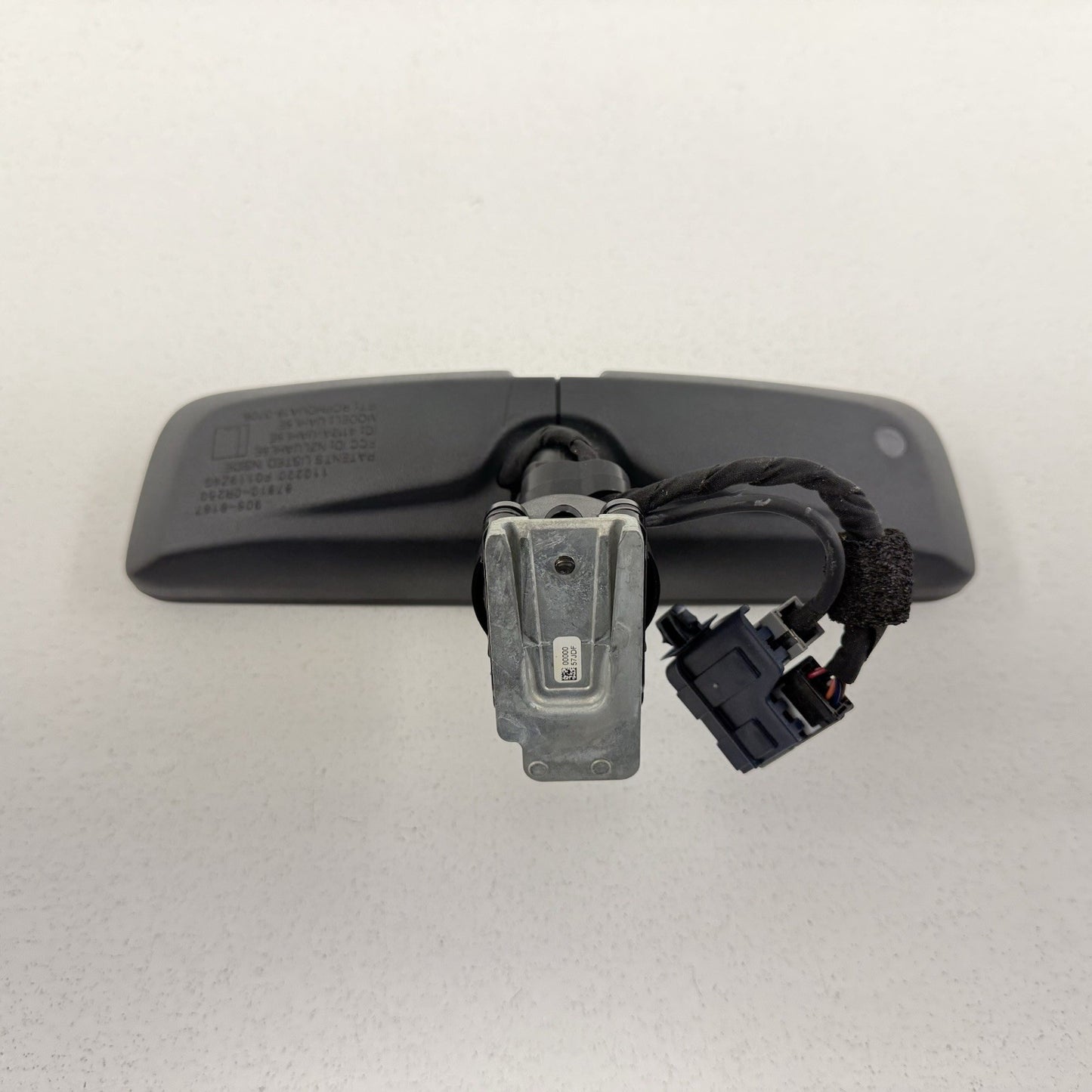 20-24 Toyota RAV4 Rear View Mirror Backup Camera Digital Display 87810-0R250 OEM