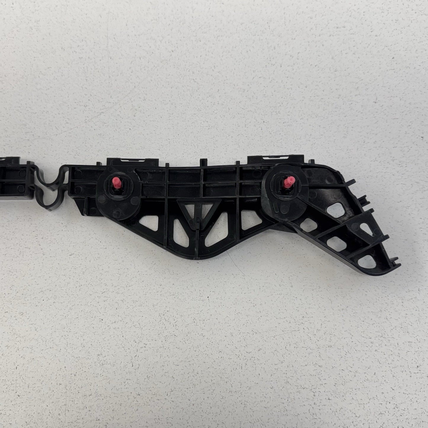 17-22 Toyota Prius Prime Right Rear Bumper Upper Retainer Mount Bracket OEM