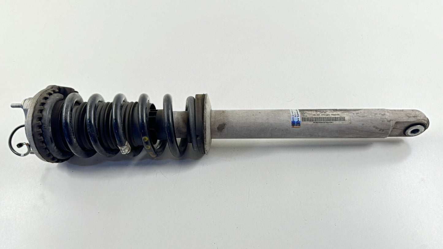 14-23 MASERATI GHIBLI FRONT SHOCK STRUT SPRING ABSORBER 670005455 OEM