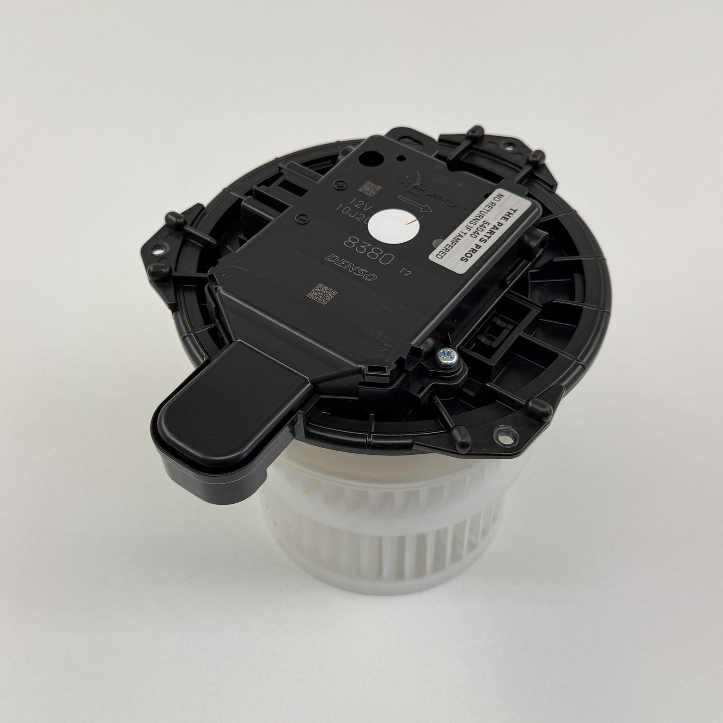 2023-2026 Toyota Prius HVAC AC Air Temperature Fan Blower Motor 87103-0E090 OEM