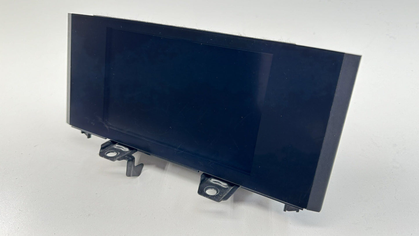 15-16 LEXUS RC F CENTER DASH NAVIGATION DISPLAY SCREEN 86110-53021 OEM