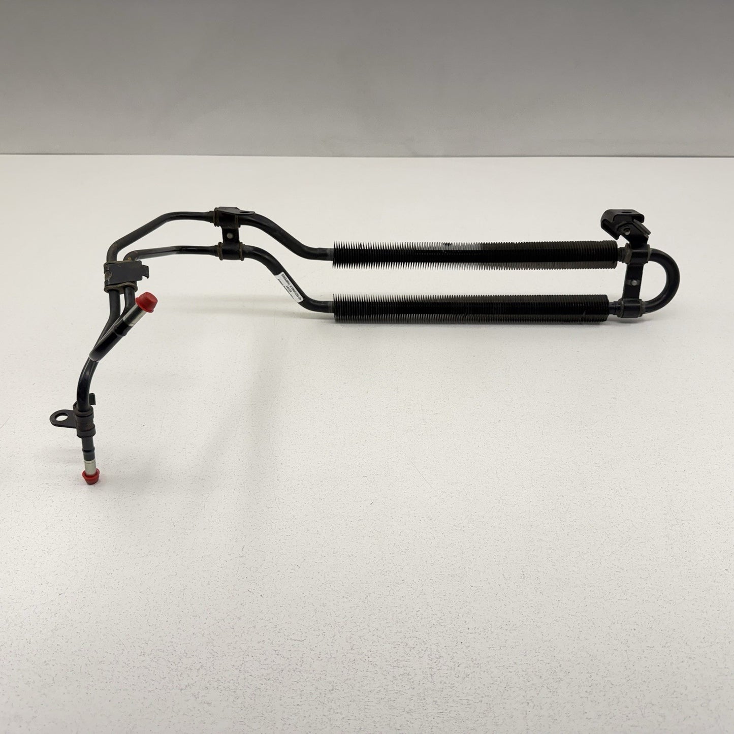 16-23 Toyota Tacoma 3.5L Power Steering Oil Cooler Assembly 44402-04030 OEM