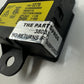 20-23 CADILLAC CT4 AIR FILTER CONTROL MODULE 13531275 OEM
