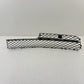 2014-2018 Bentley Flying Spur Right Front Bumper Lower Grill W/ Sensor OEM