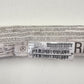 10-17 MERCEDES BENZ E550 W207 RIGHT FRONT SEAT AIRBAG AIR BAG SRS 2078600402 OEM