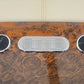 13-18 BENTLEY FLYING SPUR REAR OVERHEAD CONSOLE DOME LIGHT CONTROL PANEL OEM
