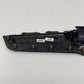 2010-2015 Chevrolet Camaro SS Leather Dash Trim Panel Pair W/ Air Vent OEM