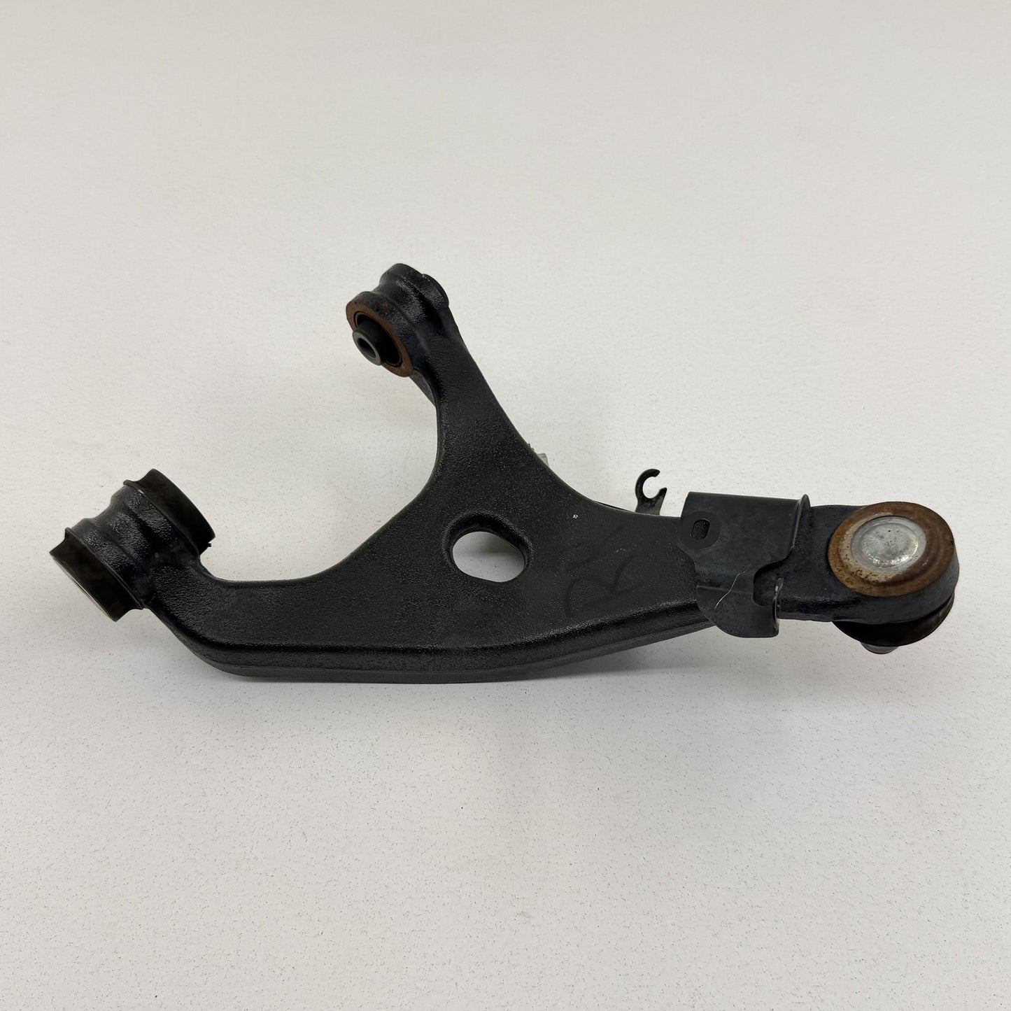 2022-2026 Subaru WRX Passenger Right Rear Control Arm Suspension Set OEM