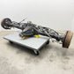 16-23 Toyota Tacoma TRD Off Road 4x4 Electric Locking Rear Axle Differential OEM