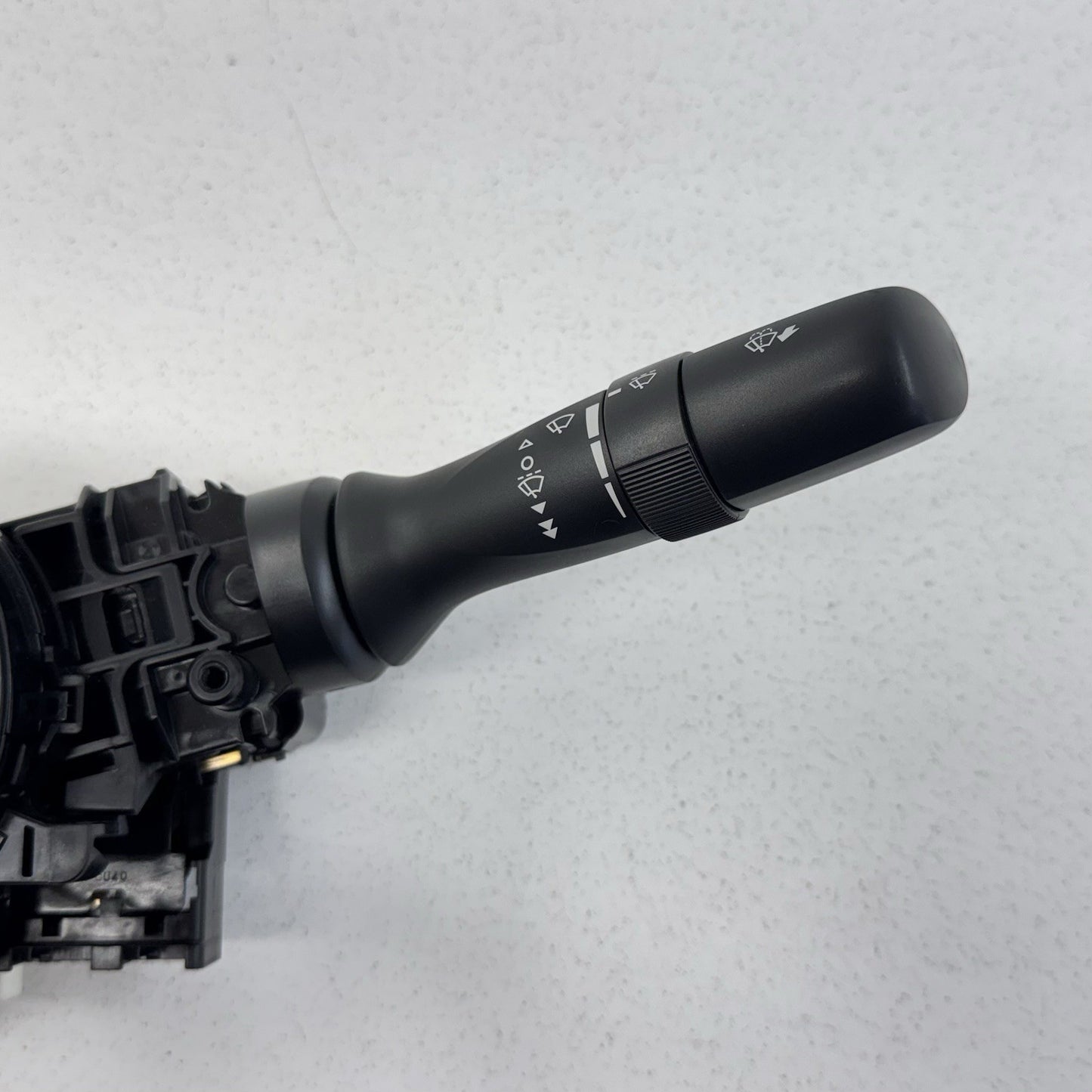 22-26 Toyota GR86 Steering Column Stalk Combination Switch Clockspring OEM