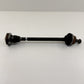 2014-2018 Bentley Flying Spur Left Or Right Rear CV Axle Shaft 4W0501203 OEM